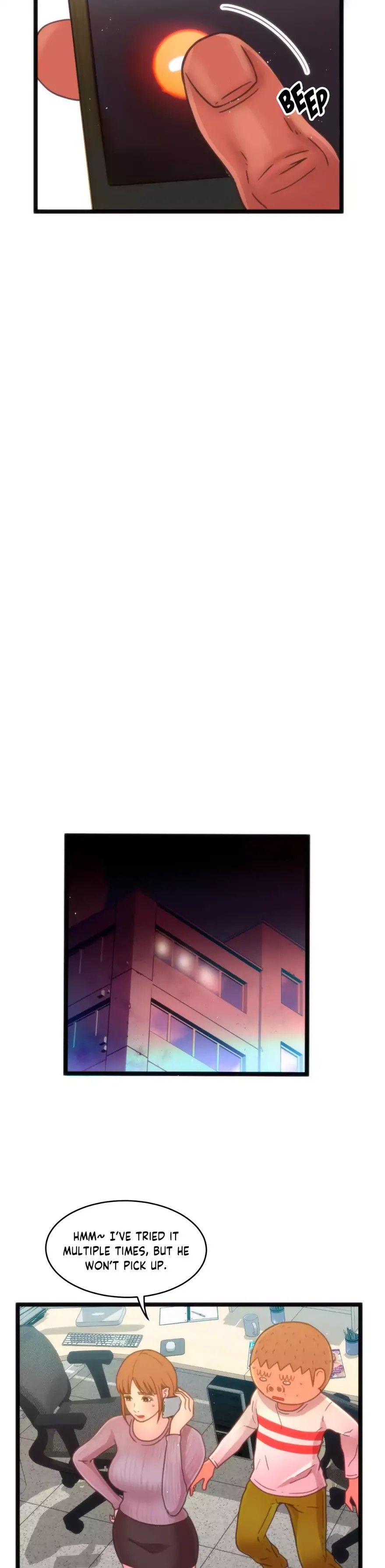 Making AV: A Sneak Peek Chapter 85 image 30