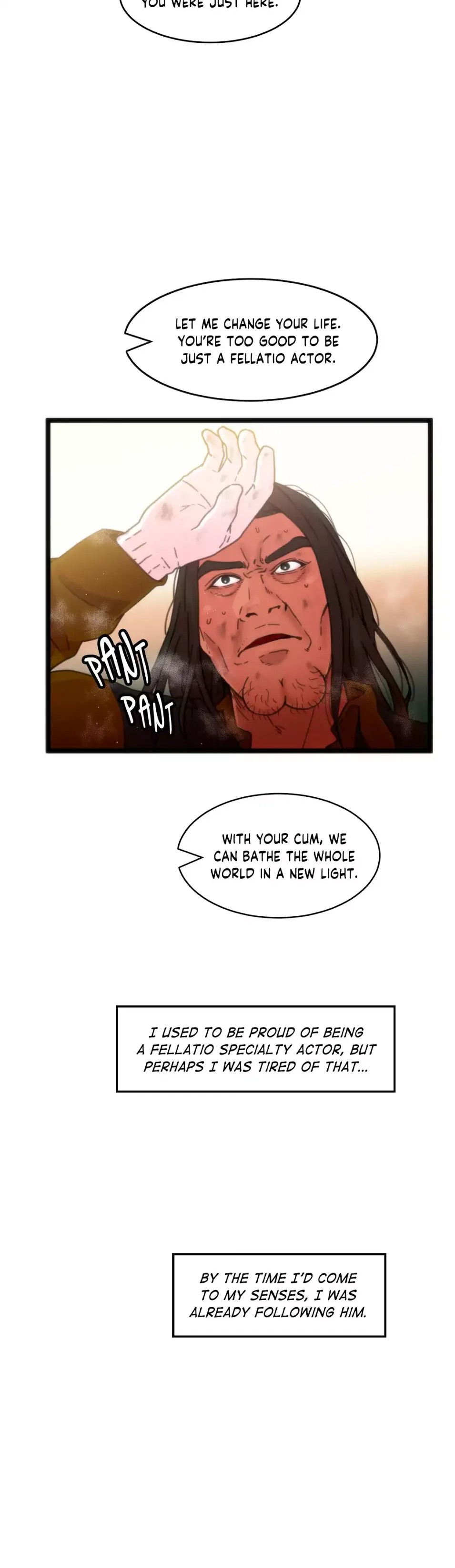 Making AV: A Sneak Peek Chapter 85 image 5
