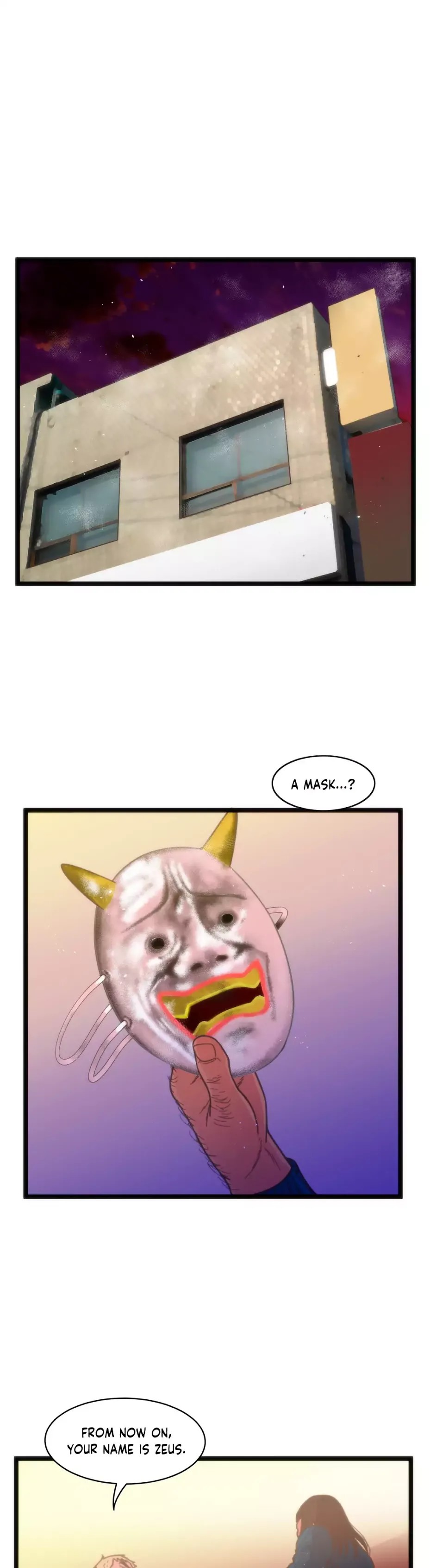 Making AV: A Sneak Peek Chapter 85 image 6