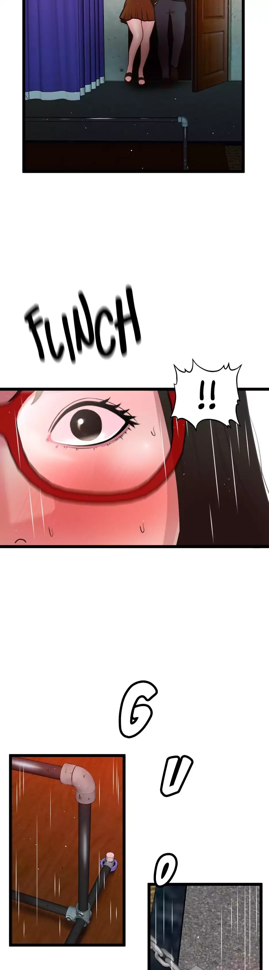 Making AV: A Sneak Peek Chapter 86 image 14