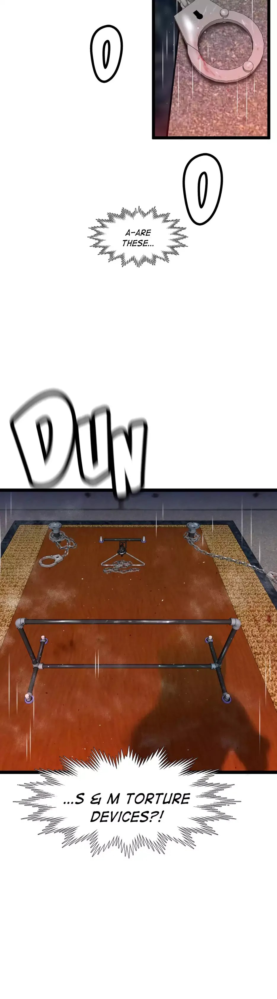 Making AV: A Sneak Peek Chapter 86 image 15