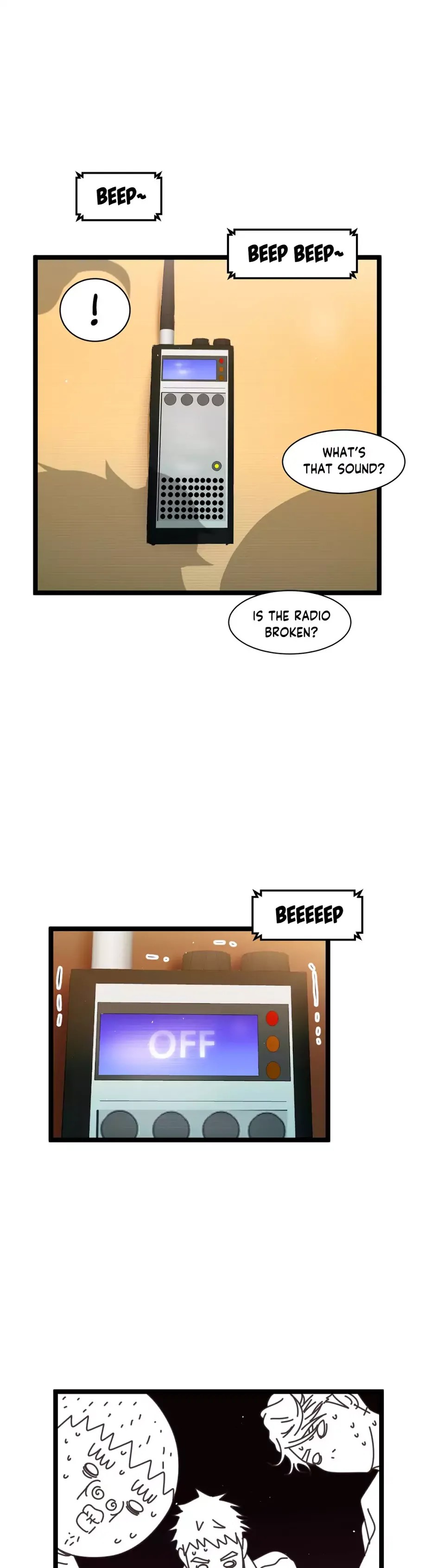 Making AV: A Sneak Peek Chapter 86 image 19