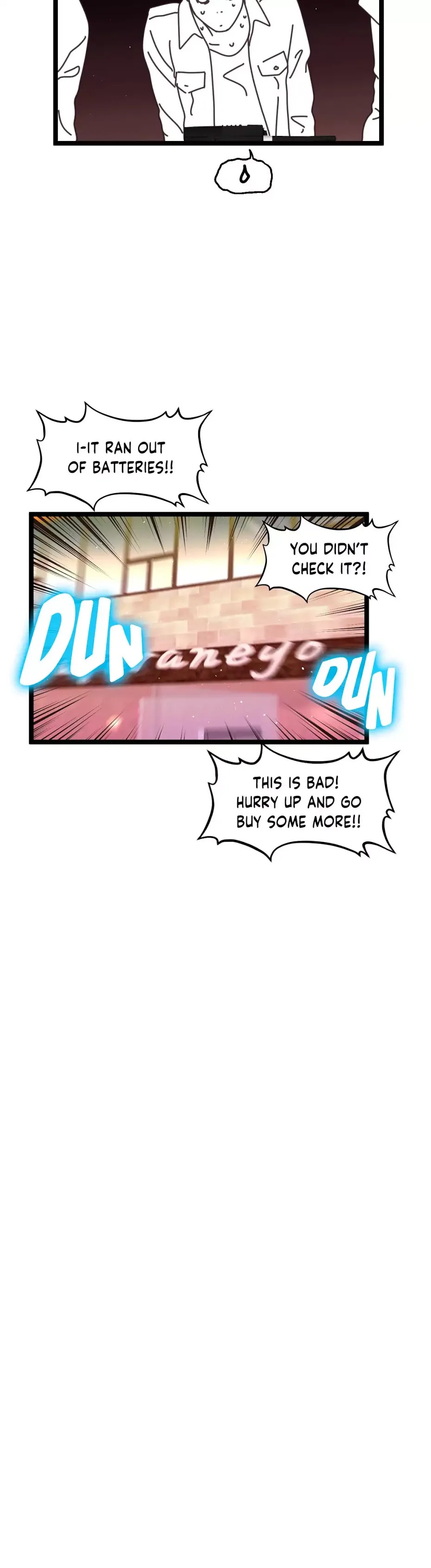 Making AV: A Sneak Peek Chapter 86 image 20