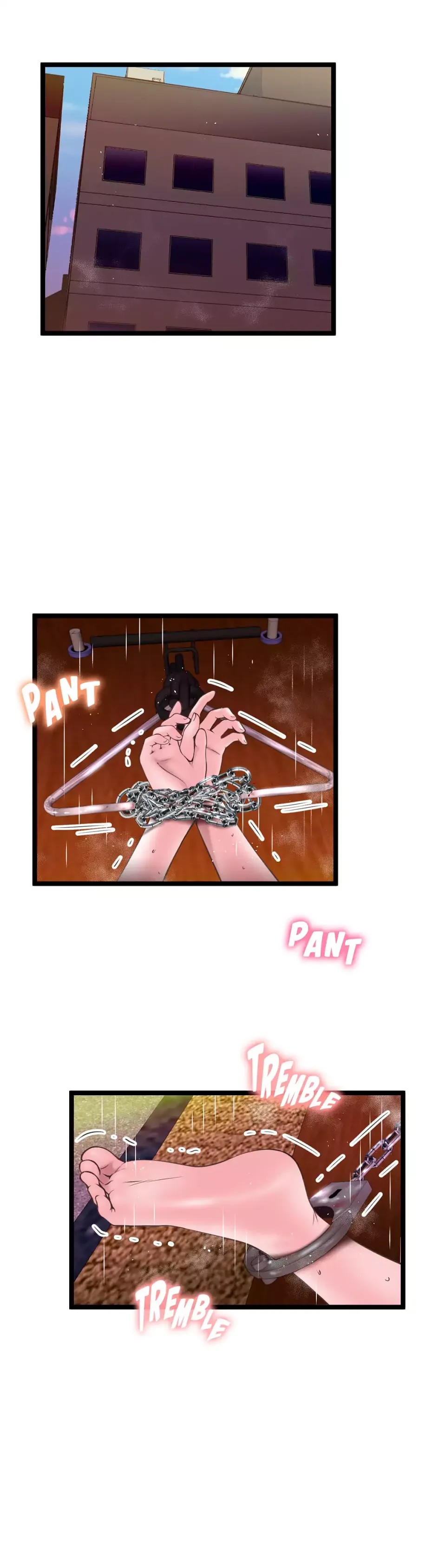 Making AV: A Sneak Peek Chapter 86 image 21