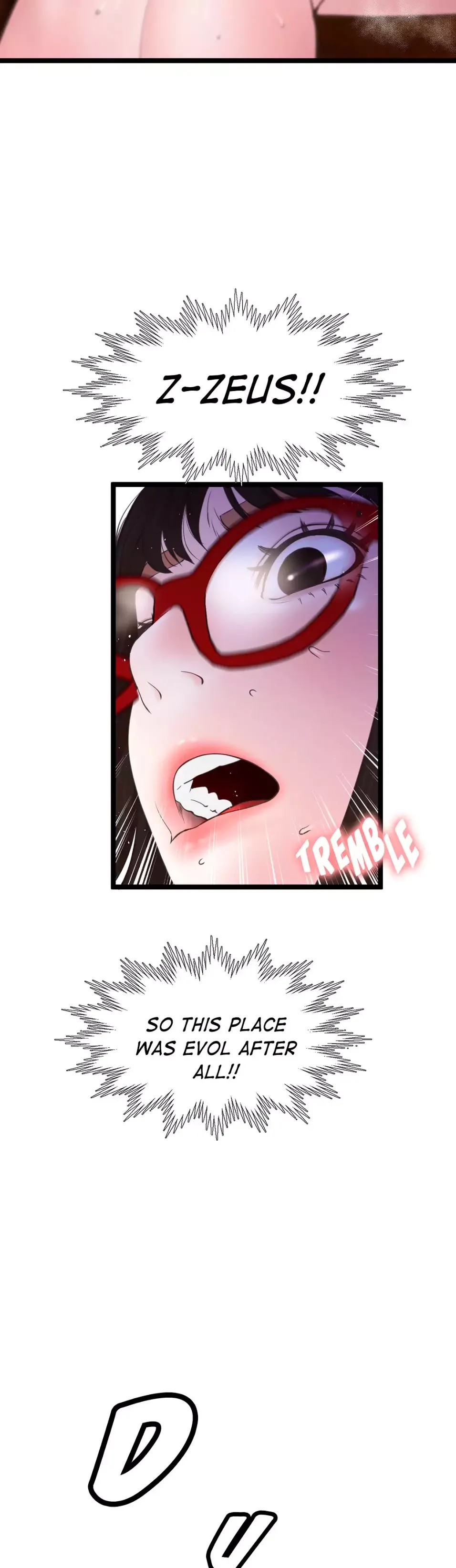 Making AV: A Sneak Peek Chapter 86 image 25