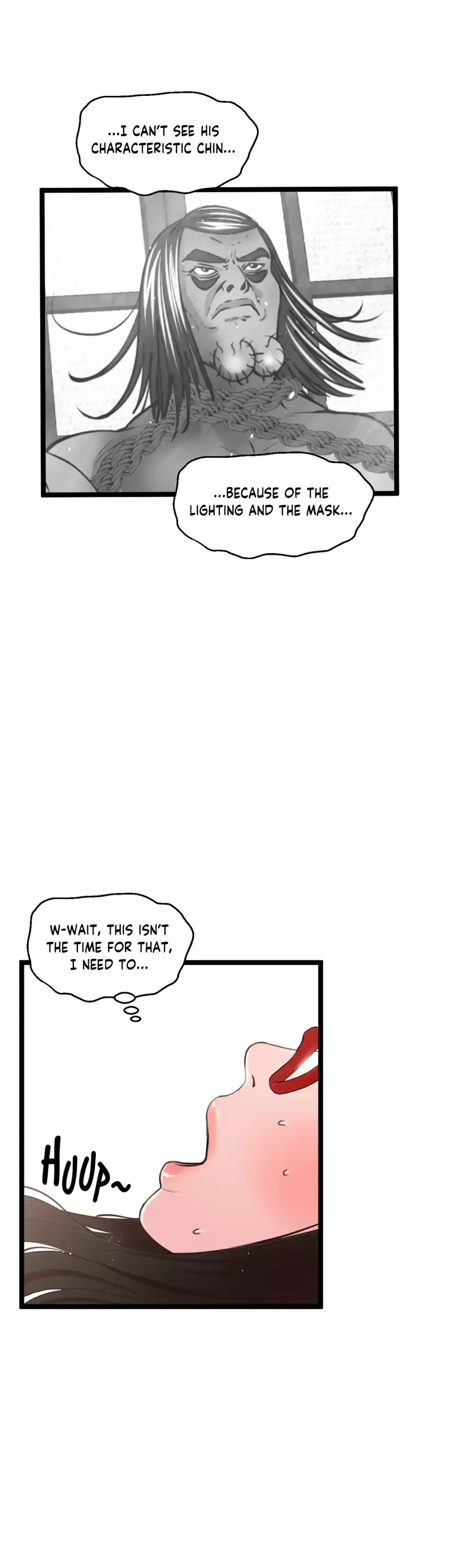 Making AV: A Sneak Peek Chapter 86 image 27