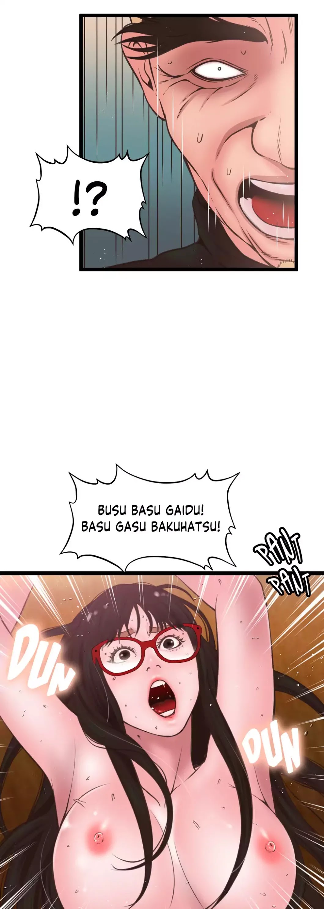 Making AV: A Sneak Peek Chapter 86 image 28