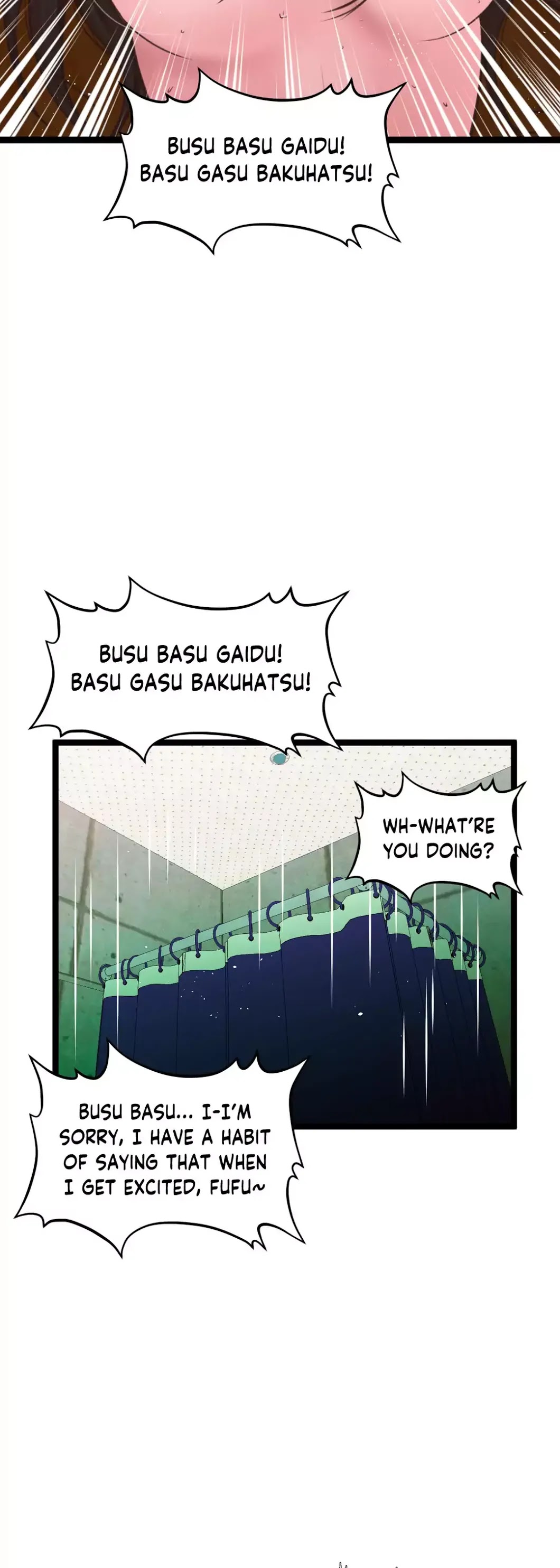 Making AV: A Sneak Peek Chapter 86 image 29