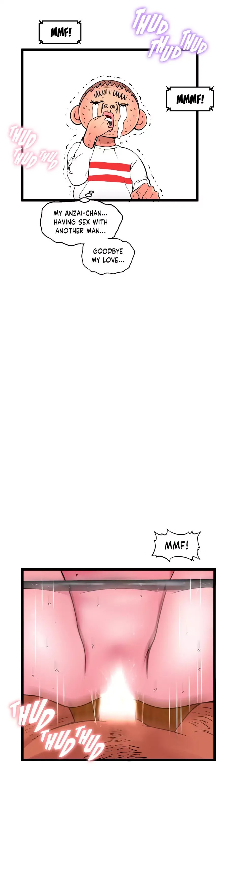 Making AV: A Sneak Peek Chapter 87 image 14