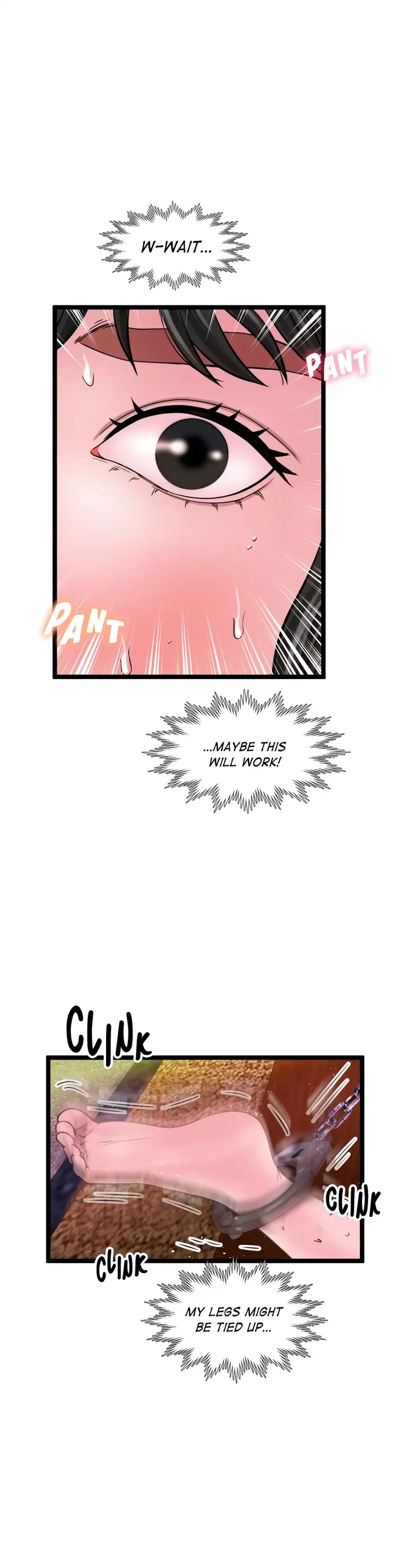 Making AV: A Sneak Peek Chapter 87 image 19