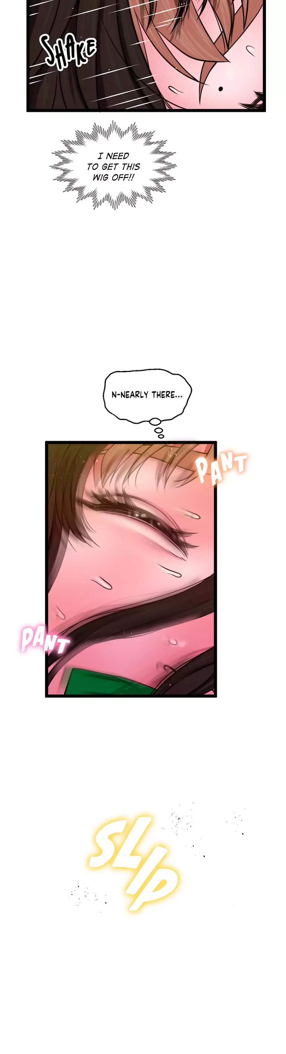 Making AV: A Sneak Peek Chapter 87 image 23