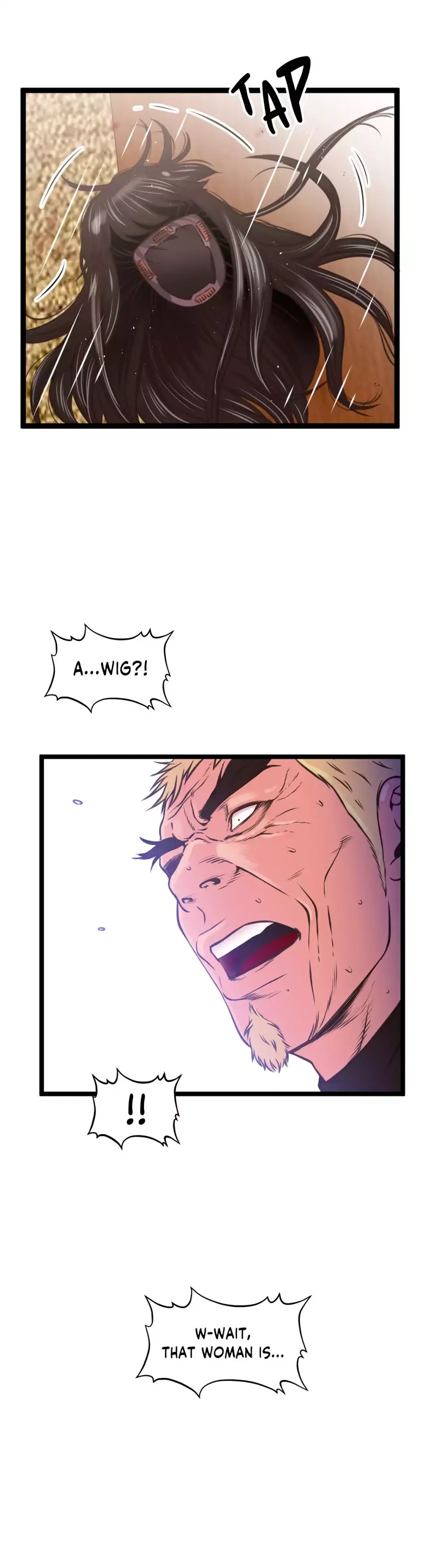 Making AV: A Sneak Peek Chapter 87 image 24