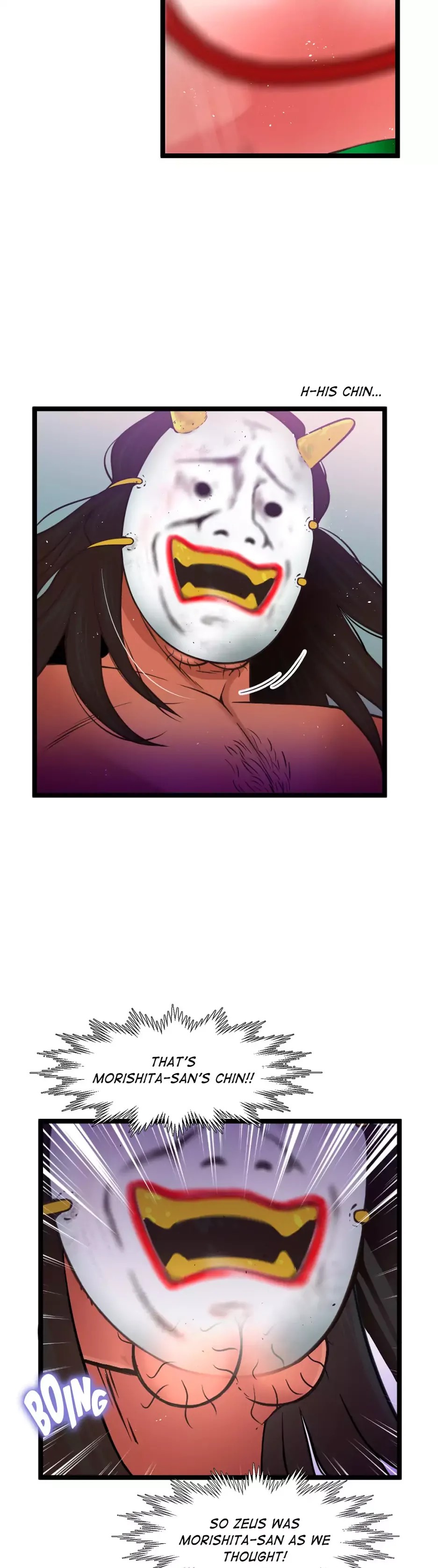 Making AV: A Sneak Peek Chapter 87 image 3