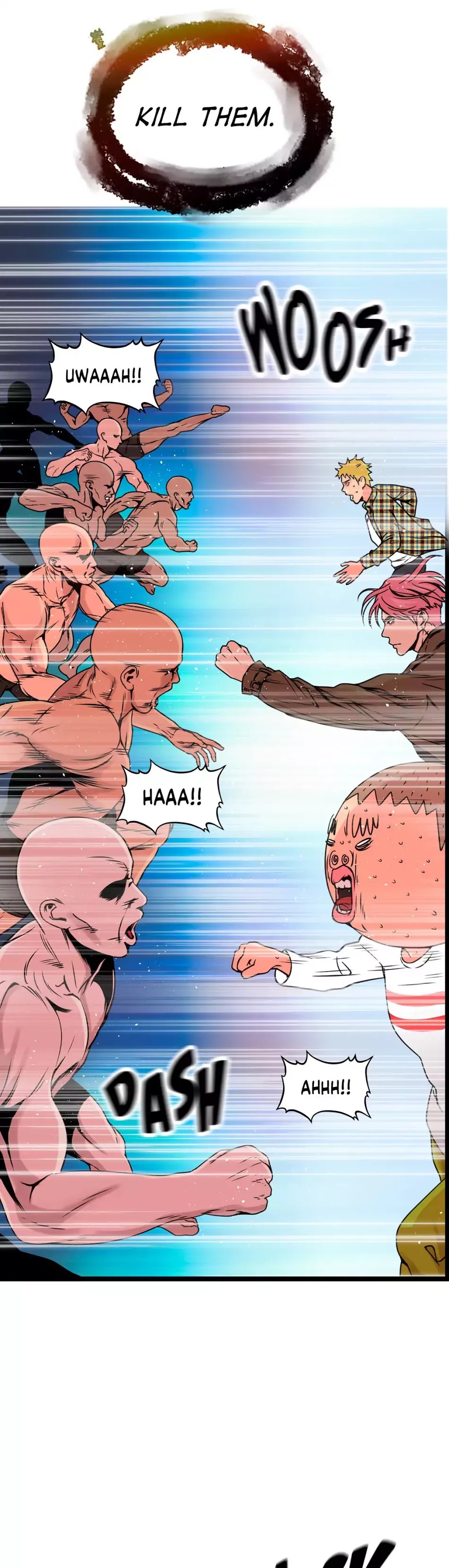 Making AV: A Sneak Peek Chapter 88 image 10