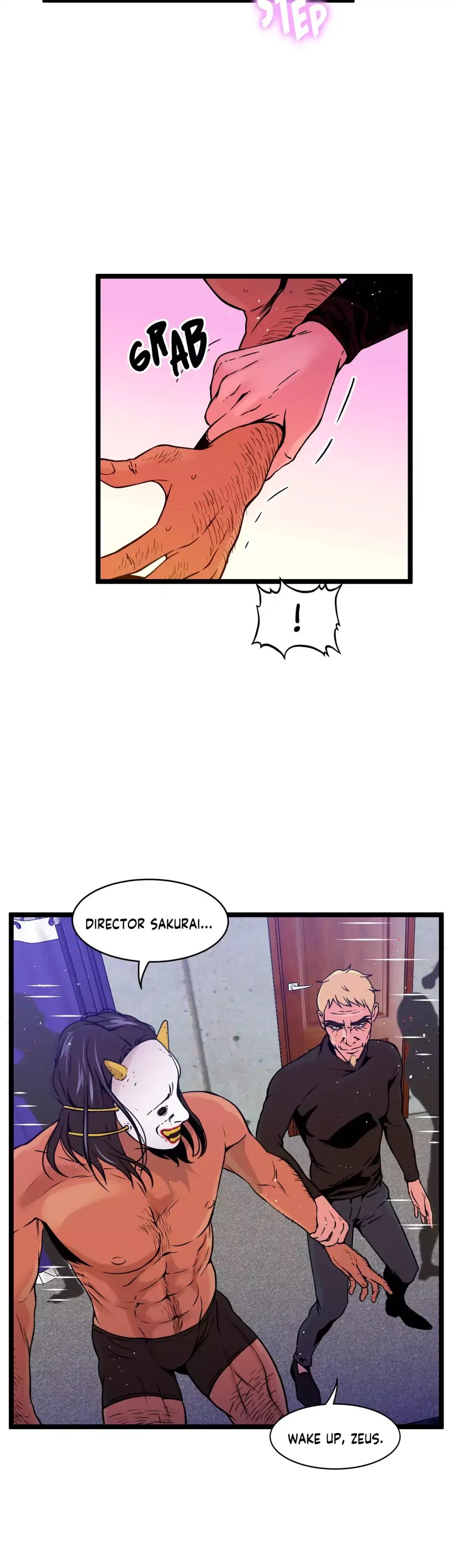 Making AV: A Sneak Peek Chapter 88 image 13
