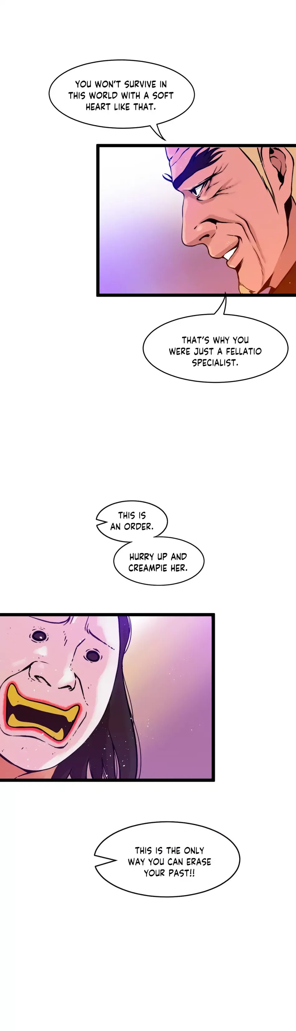 Making AV: A Sneak Peek Chapter 88 image 14