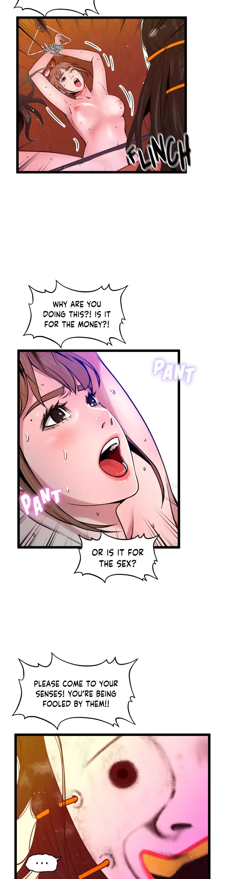Making AV: A Sneak Peek Chapter 88 image 1