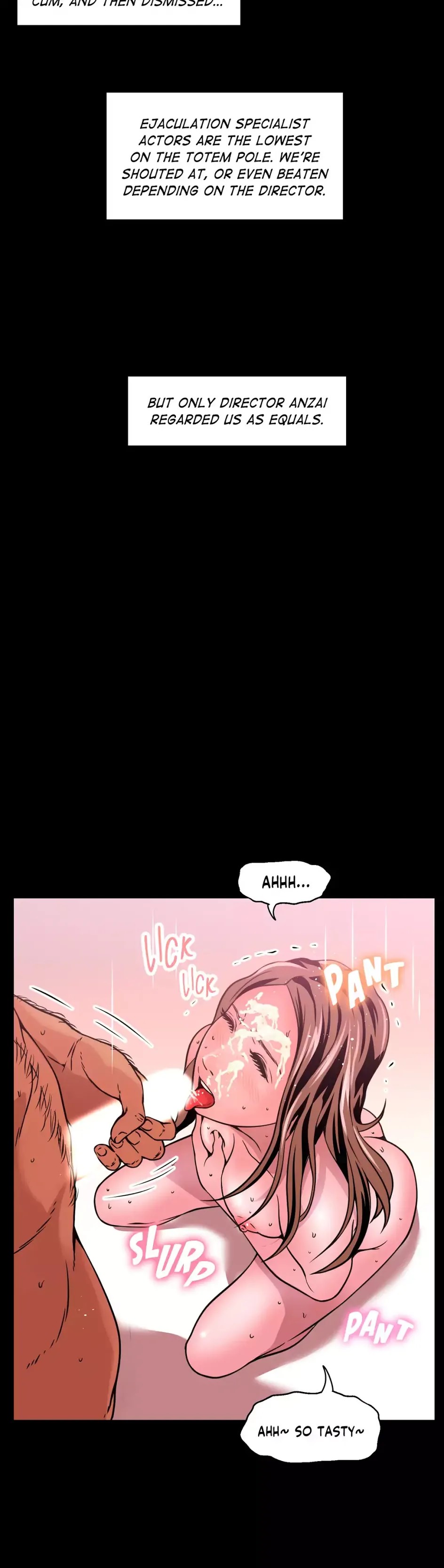 Making AV: A Sneak Peek Chapter 88 image 20