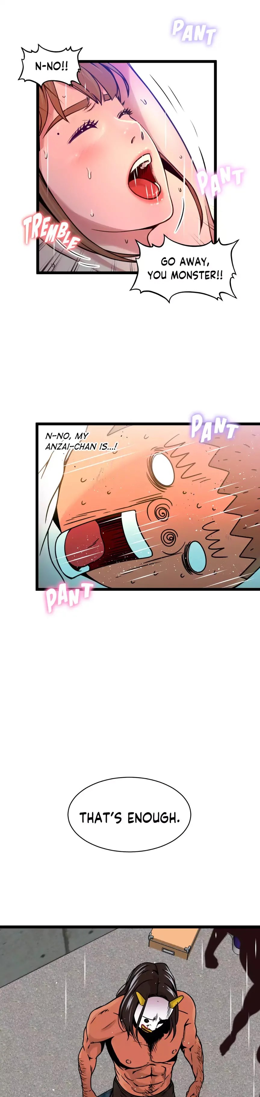 Making AV: A Sneak Peek Chapter 88 image 27