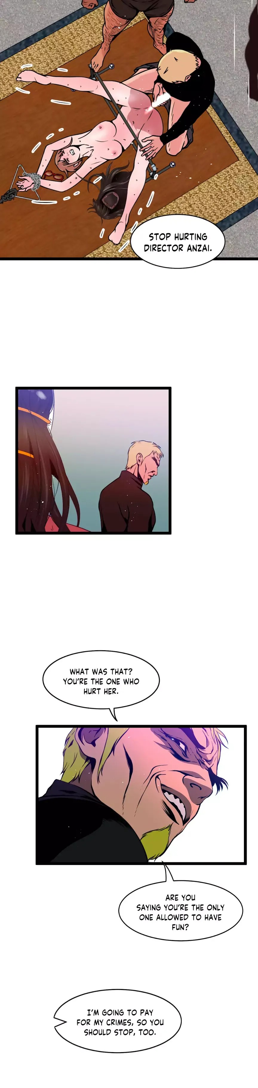 Making AV: A Sneak Peek Chapter 88 image 28