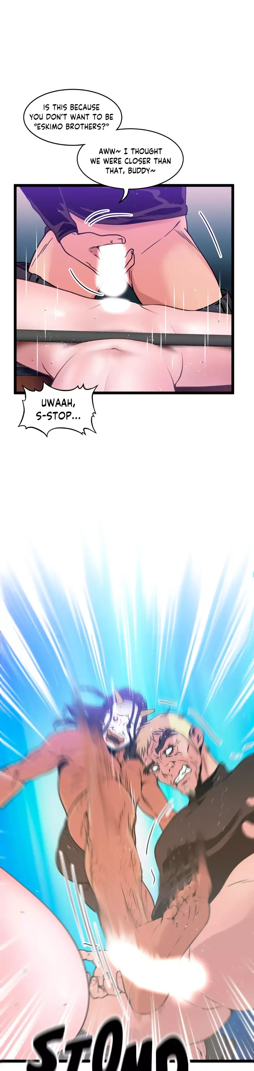 Making AV: A Sneak Peek Chapter 88 image 29