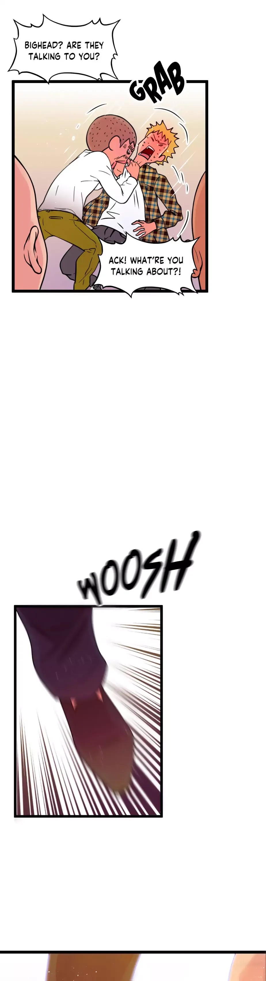 Making AV: A Sneak Peek Chapter 88 image 6