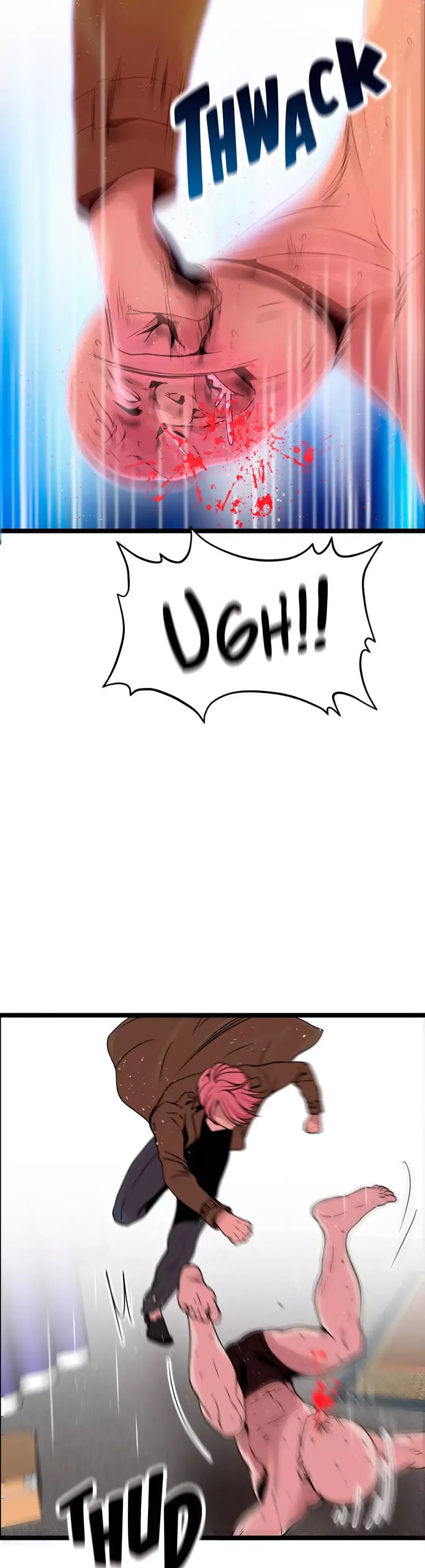 Making AV: A Sneak Peek Chapter 88 image 7