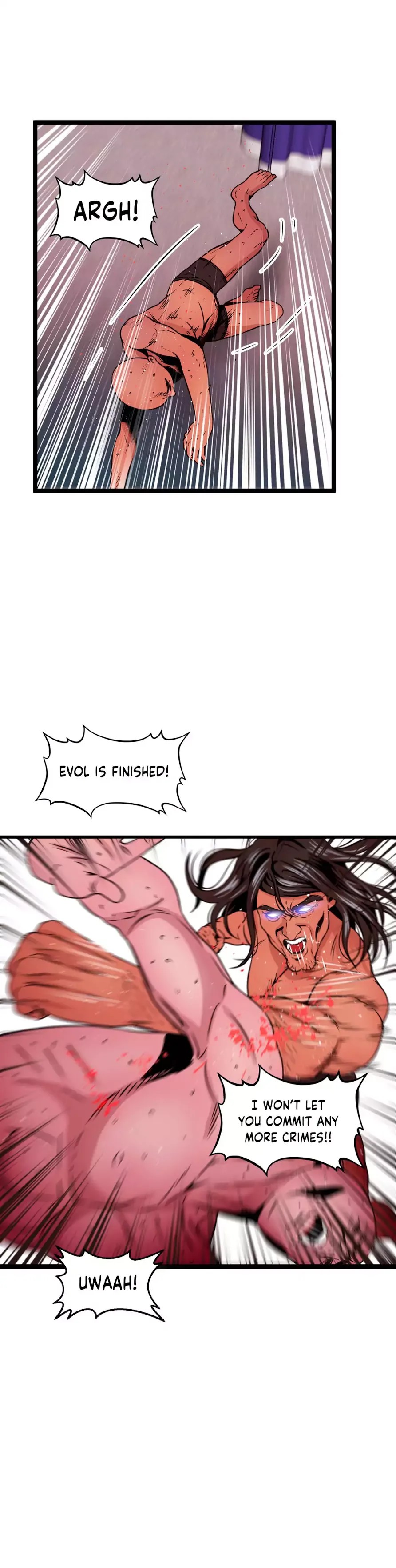 Making AV: A Sneak Peek Chapter 89 END image 9