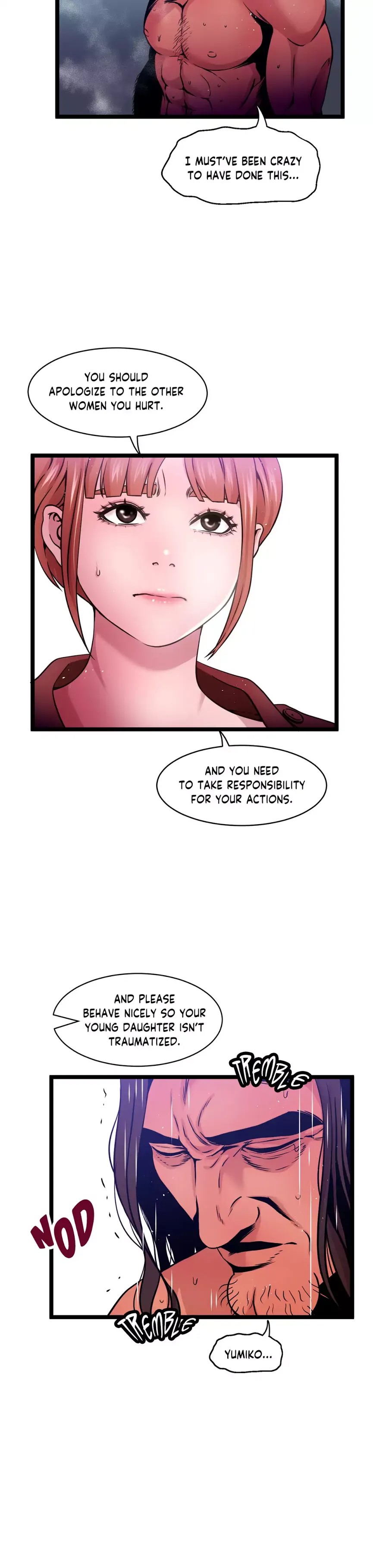 Making AV: A Sneak Peek Chapter 89 END image 13