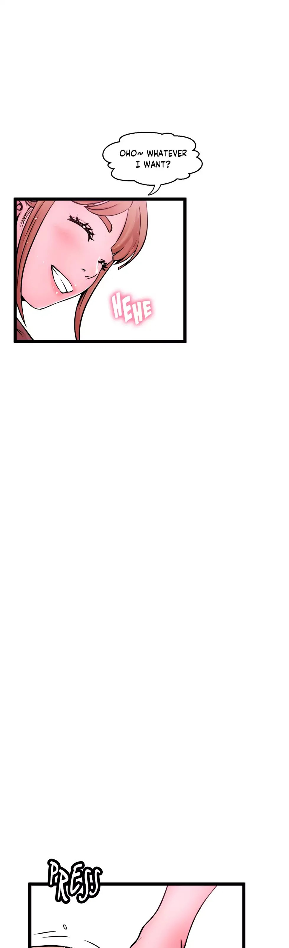 Making AV: A Sneak Peek Chapter 89 END image 15