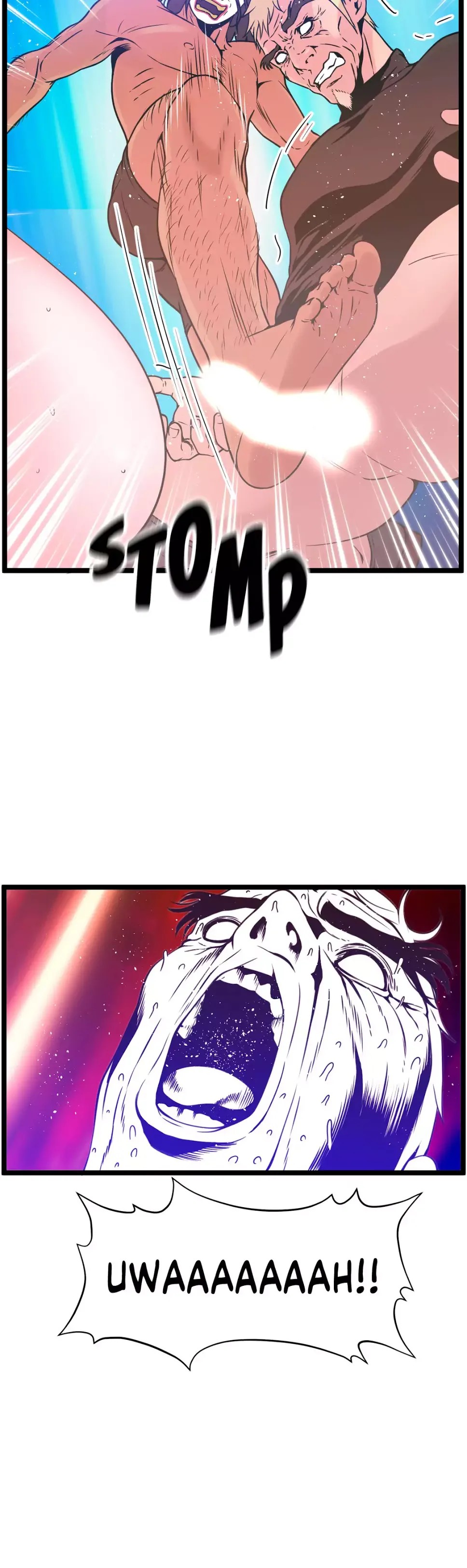 Making AV: A Sneak Peek Chapter 89 END image 1