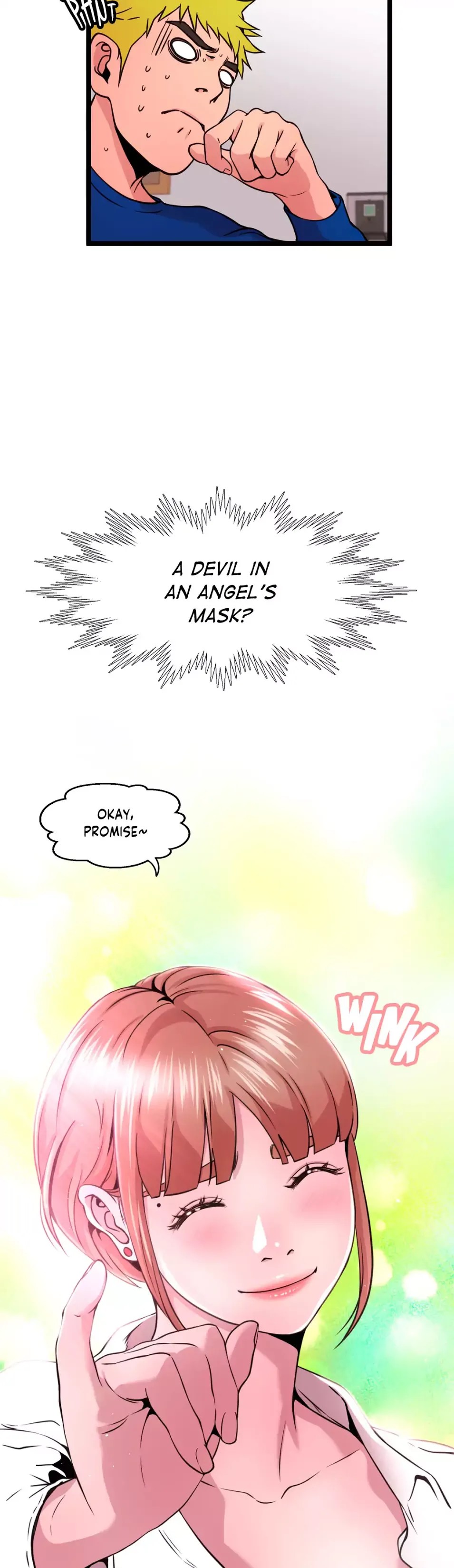 Making AV: A Sneak Peek Chapter 89 END image 29