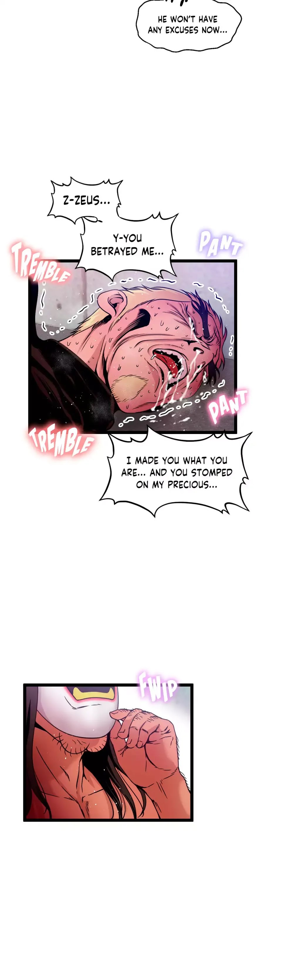 Making AV: A Sneak Peek Chapter 89 END image 4