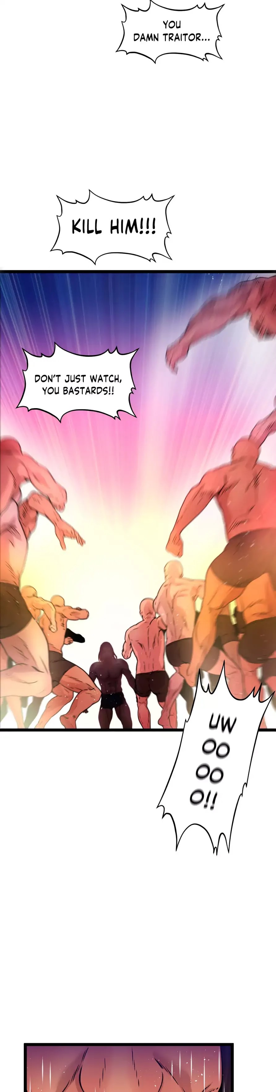 Making AV: A Sneak Peek Chapter 89 END image 6