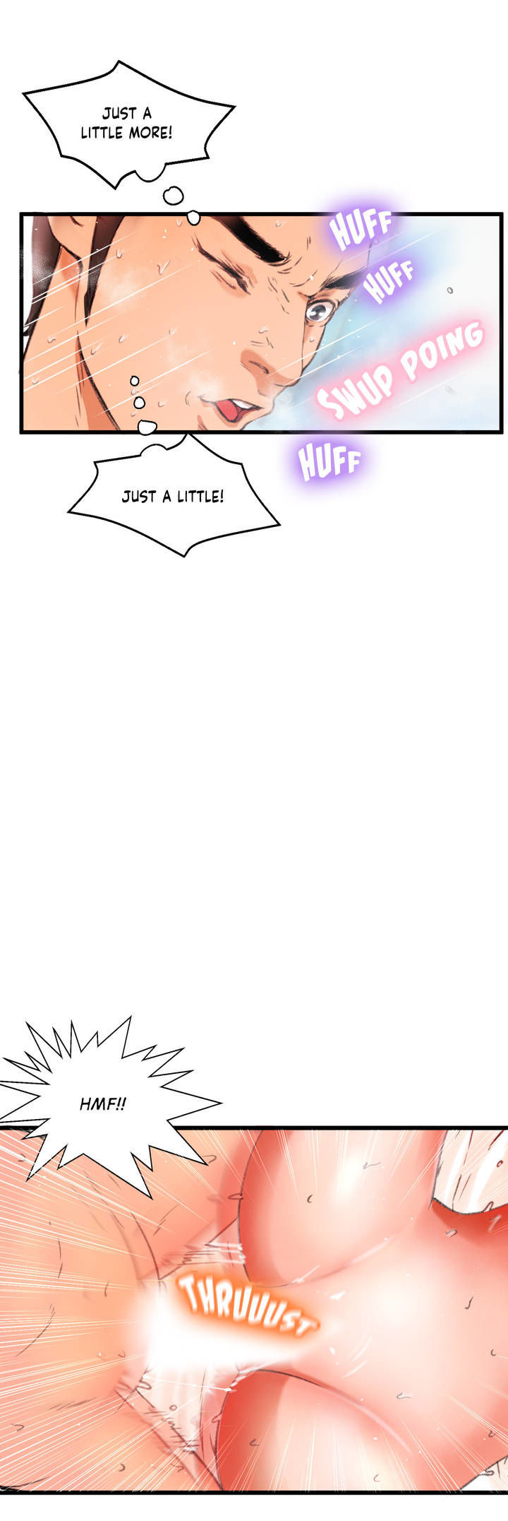 Making AV: A Sneak Peek Chapter 9 image 19