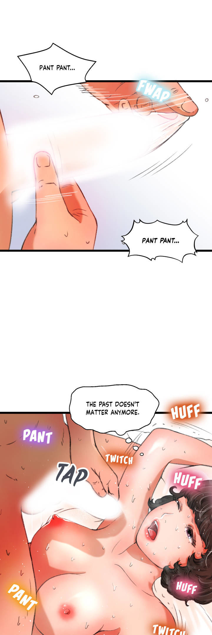 Making AV: A Sneak Peek Chapter 9 image 20