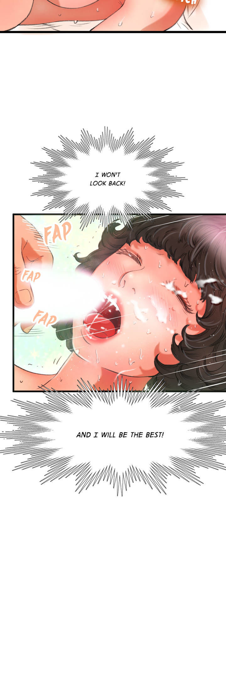 Making AV: A Sneak Peek Chapter 9 image 21