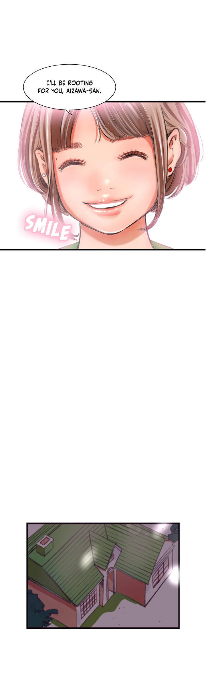 Making AV: A Sneak Peek Chapter 9 image 33
