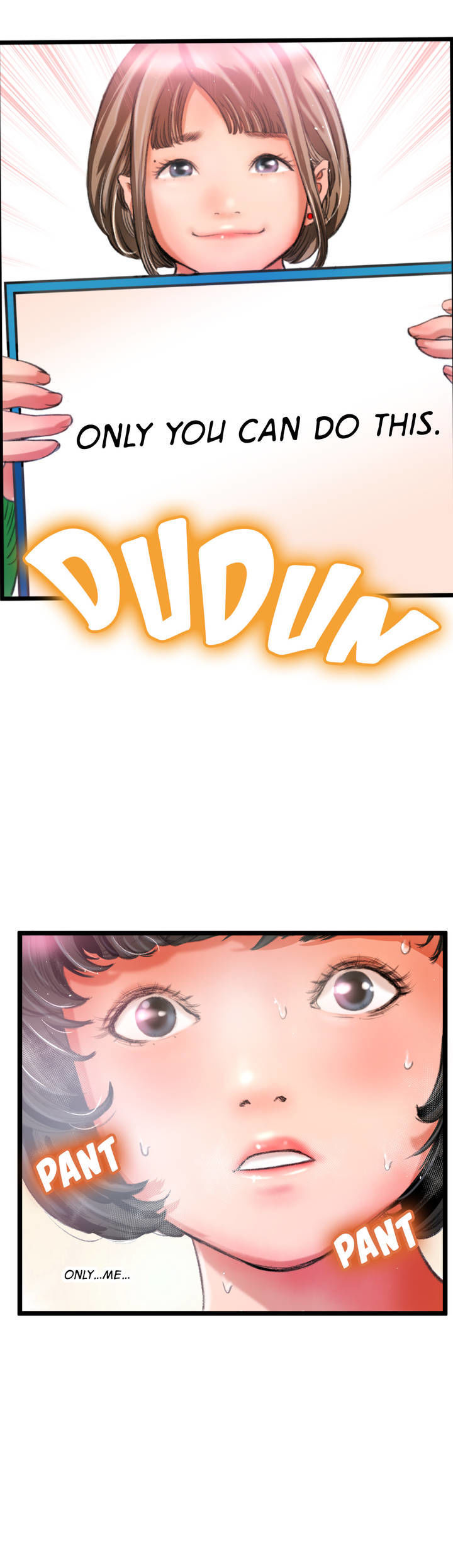 Making AV: A Sneak Peek Chapter 9 image 3