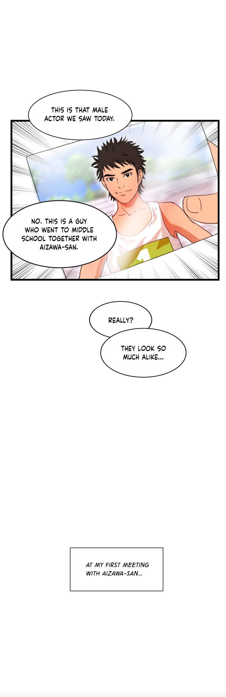 Making AV: A Sneak Peek Chapter 9 image 39