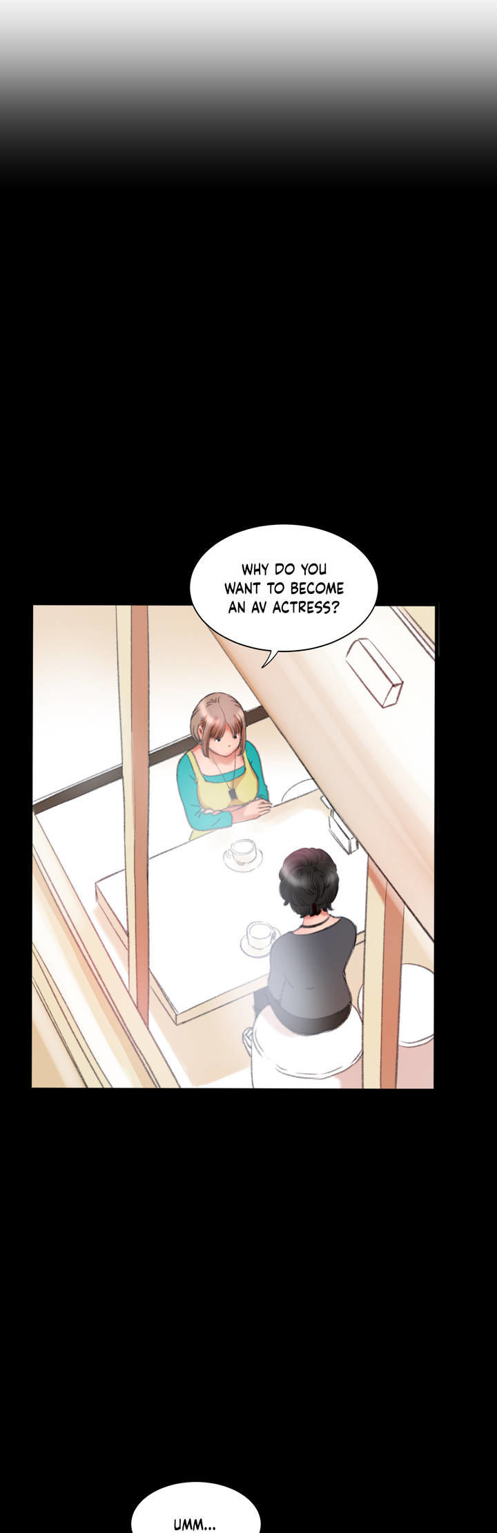 Making AV: A Sneak Peek Chapter 9 image 40