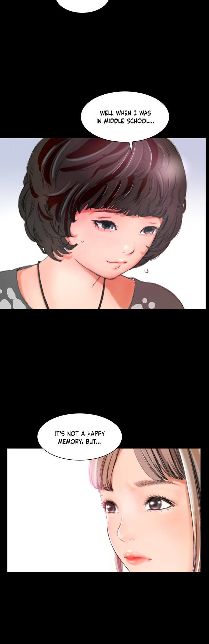 Making AV: A Sneak Peek Chapter 9 image 41