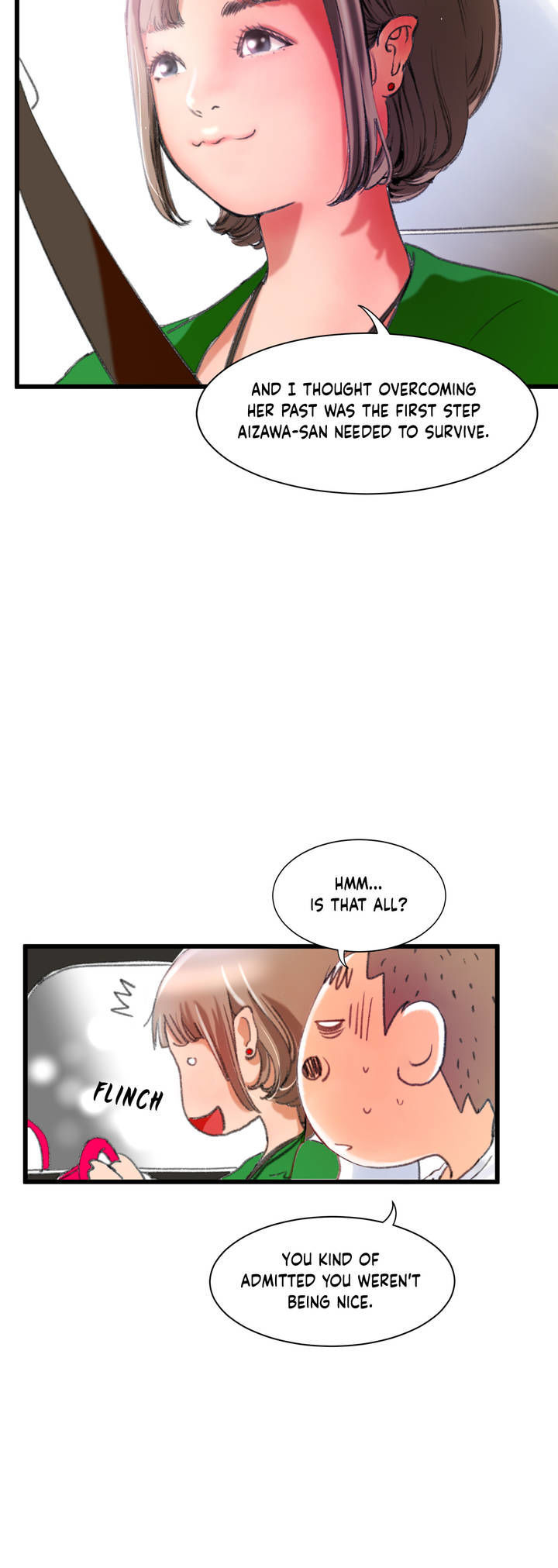 Making AV: A Sneak Peek Chapter 9 image 44