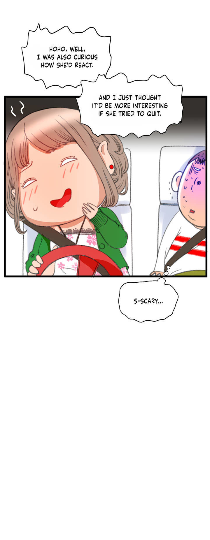 Making AV: A Sneak Peek Chapter 9 image 45