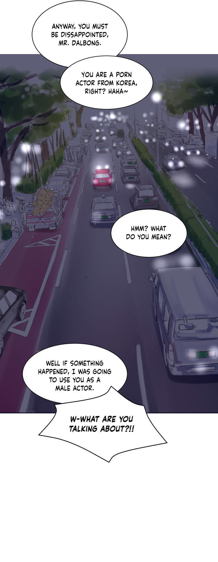 Making AV: A Sneak Peek Chapter 9 image 46