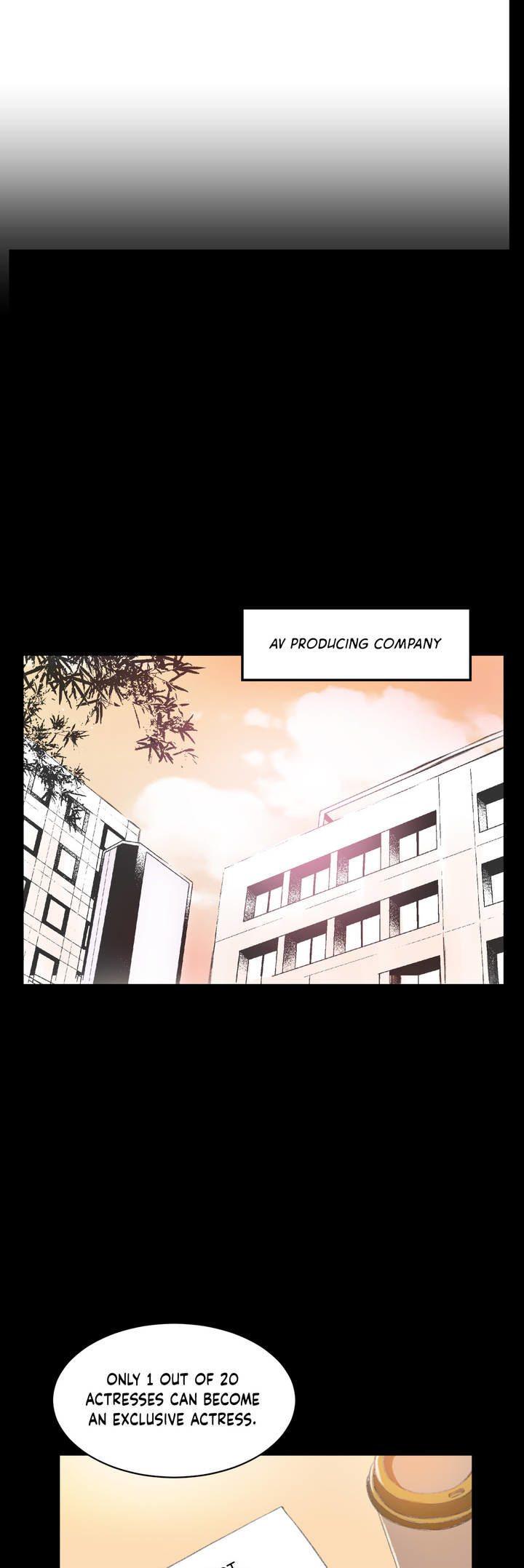 Making AV: A Sneak Peek Chapter 9 image 4