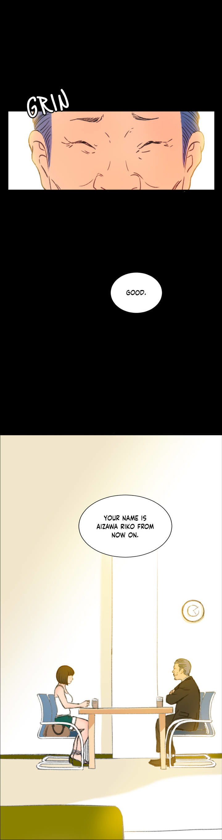Making AV: A Sneak Peek Chapter 9 image 7