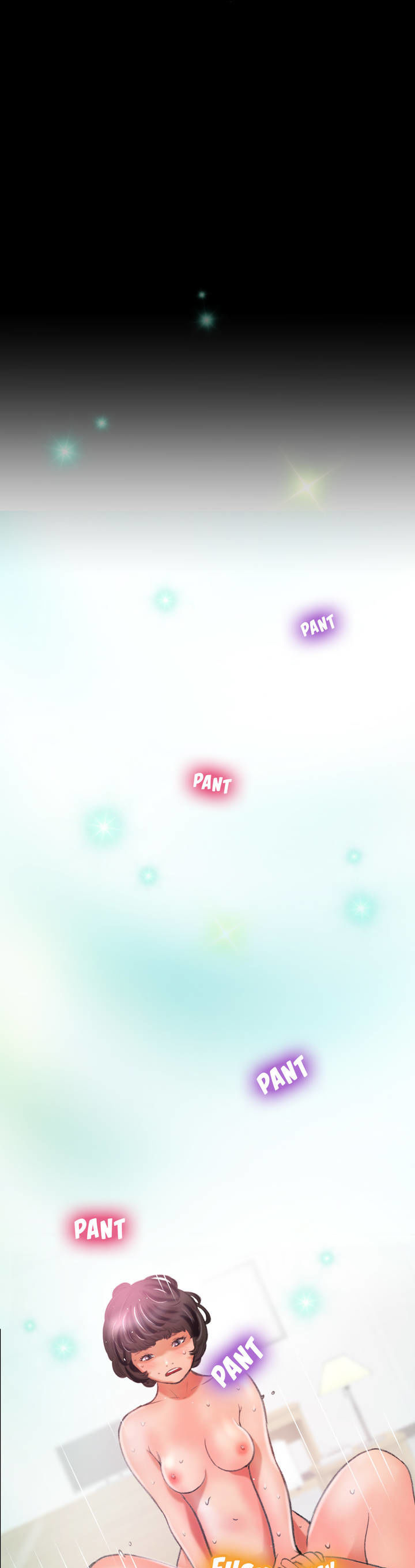 Making AV: A Sneak Peek Chapter 9 image 8
