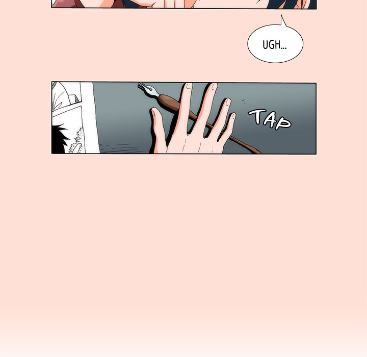 Can’t See Can’t Hear But Love Chapter 0 - Prologue image 10