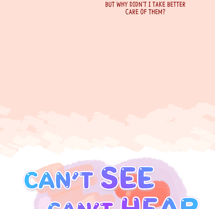 Can’t See Can’t Hear But Love Chapter 0 - Prologue image 13
